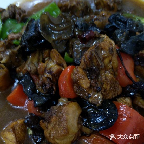 老城墙口开封五香拉面(玉鑫花园店)