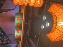 -张家卫·阳江菜·小海鲜(肥婆湾桥店)