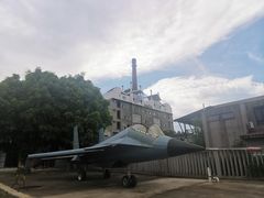 -广州市紫泥堂文化创意园景区