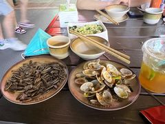 -唐力九头鸟烧烤·罗田吊锅(西云楼店)