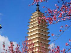 -崇圣寺三塔文化旅游区