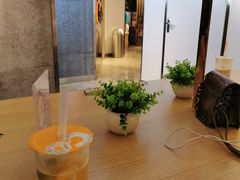 -CoCo都可(燕塘店)