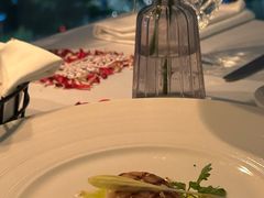 -圣丰索菲特·法国餐厅