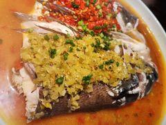 -湖南人家·家传湖南菜(水围店)