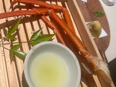 -上井料理黑金店(IFS国金中心店)