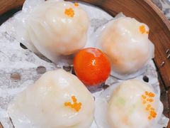 招牌虾饺-舊街坊茶楼(市二宫店)