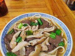 猪脏粉-锦泓老字号猪脏粉(东联大厦店)