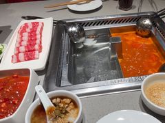 -海底捞火锅(吾悦广场店)