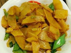 -妈妈的味道(工人体育场东路店)