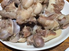 -有奴思烤肉·清真(正宁路店)