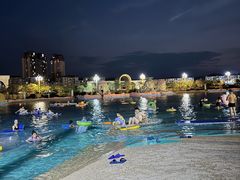 -中国死海旅游度假区