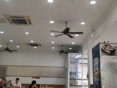 大堂-珊珊小笼馆(仙霞路店)