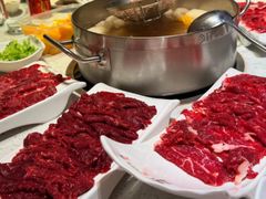 -今日牛事潮汕鲜牛肉火锅(瑞金店)