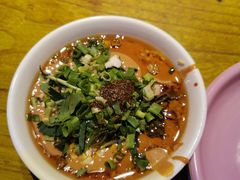 -姑妈嫁妆涮羊排专业火锅(中央大街一店)