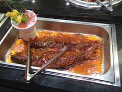 -好伦哥比萨烤肉自助(八里桥店)
