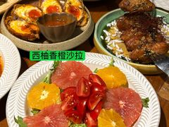 -Rosemary·纽西兰简餐(江南西店)