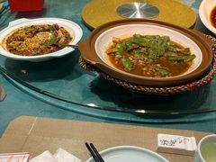 -和源祥·日照菜扛把子(万平口一店)