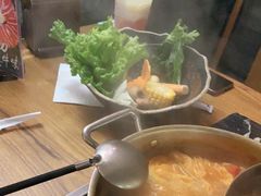 -呷哺呷哺 黄金牧场 (新中关购物中心店)