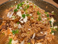 巴旦木安格斯牛肉饭-雪熊精酿·哈尔滨烧烤酒馆(非遗大串店)