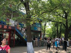 -哈尔滨文化公园