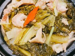 -大洋家·精品潮汕菜·生腌砂锅粥(天河东路店)