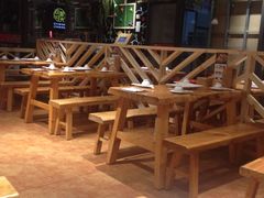 -木屋烧烤(西南角店)