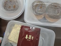 -喜宴又一村·粤菜·茶点·海鲜(壹方天地店)