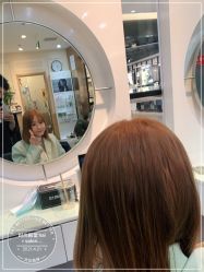 -时尚殿堂hair salon