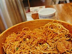 -老雒阳面馆·水席(定鼎门店)