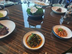 -环球港凯悦 · 享悦中餐厅