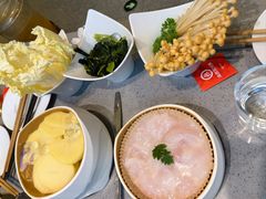 -海底捞火锅(高科东路店)
