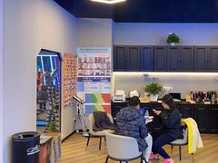 -NRG健身私教CLUB(静安体育中心店)