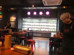 -搓火大都会(广安门总店)