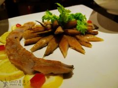 -上海东方佘山翰悦阁酒店·Vie全日制餐厅