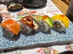 -Sushi Love 创意寿司(丽影广场店)