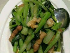 -上和臻品中国菜(花园街店)