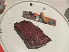 -赤火牛排(金狮广场店)