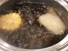 -顶福胜潮汕牛肉火锅(观沙岭店)