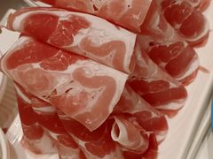 -澳洲肥牛火锅(转盘路店)