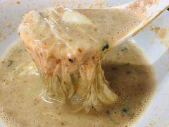 -云南大锅豆浆店