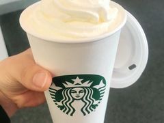 -星巴克(浙大紫金港校区店)