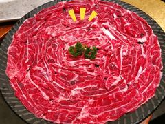 -东来顺•非遗火锅(外滩店)