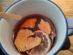 -蜜桃餐厅·伴山(湖滨商业街店)