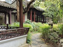 -复旦大学附属华山医院(总院)