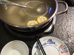 -悦来悦牛潮汕牛肉火锅(大浪店)