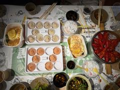 -靓靓蒸虾·头牌蒸虾(雪松路总店)