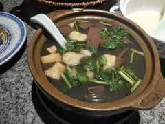 -南京大牌档(济南万象城店)