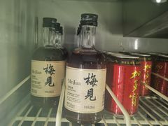 -大院涮烤·东北经典老味烧烤·铜锅涮肉(江南东路店)