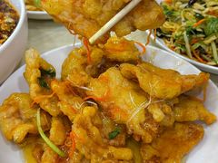 -哈尔滨菜馆(马家园南街店)