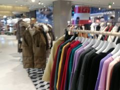 -天虹购物中心(石路店)